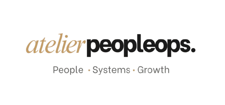 Atelier PeopleOps logo